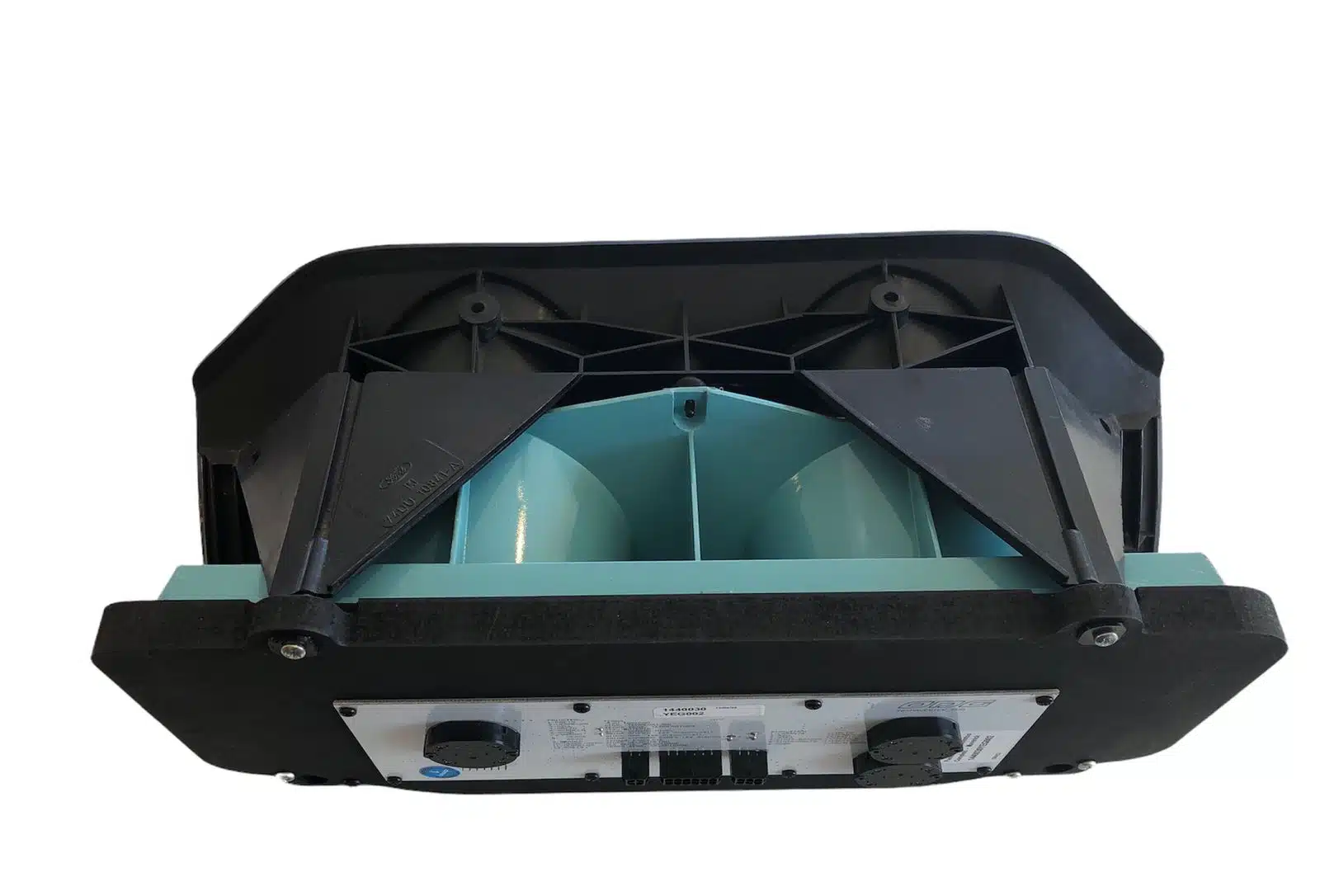 Painel de Instrumentos Digital Ford Maverick LDO Marrom - Imagem 4