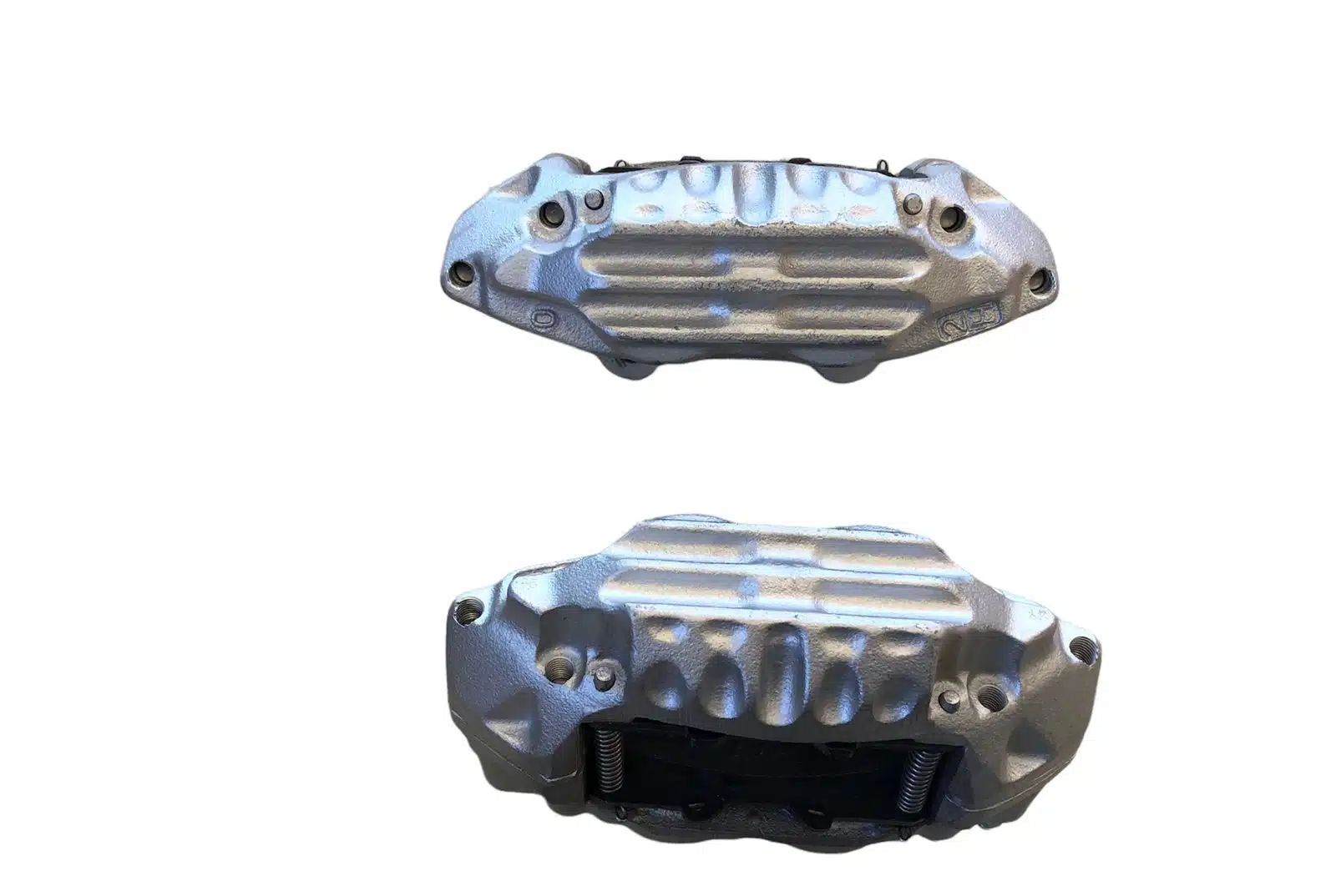 Pinça de Freio Performance Ford Maverick F100 Galaxie - Imagem 6