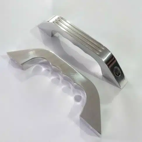 Puxador Maçanetas Porta Interno Billet Universal - Imagem 3