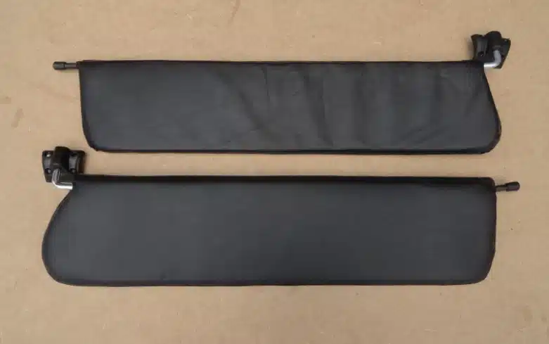 Kit Estofamento Interior Tapeçaria Ford F100 - Imagem 8