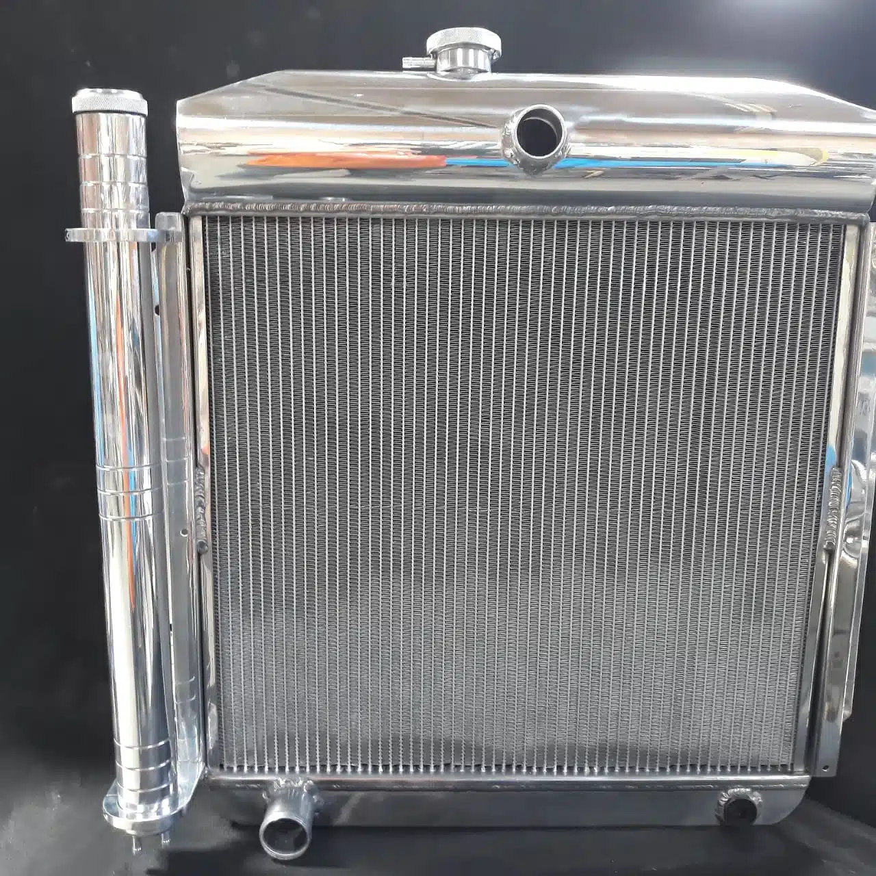 Radiador de Aluminio Performance Ford F100 F1000
