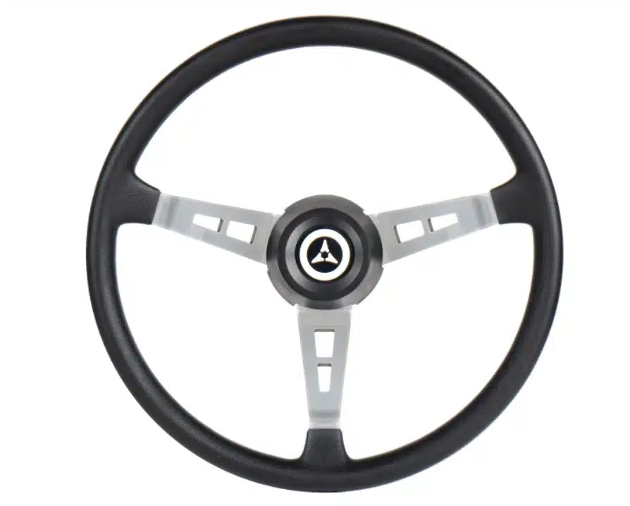 Volante Direção Dodge Dart Charger Magnum 318 V8