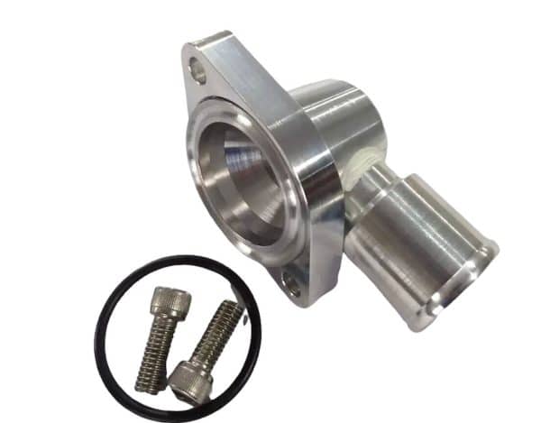 Water Neck Billet V8 GM350 - Image 2