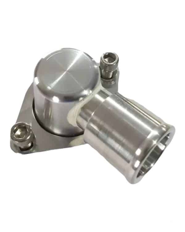 Water Neck Billet V8 GM350 - Image 3