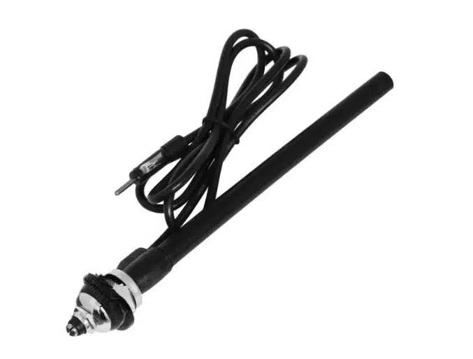 Antena Rádio Ford Maverick F100 F1000 Corcel Padrão Original