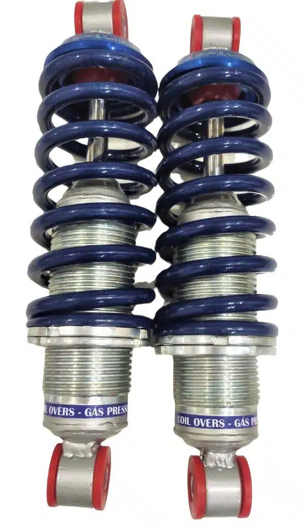 Coil Overs Traseiro Performance Ford F1 F100 F1000 - Imagem 6