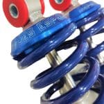 Coil Overs Traseiro Performance Chevrolet 3100 Boca Sapo Bagre Marta Rocha