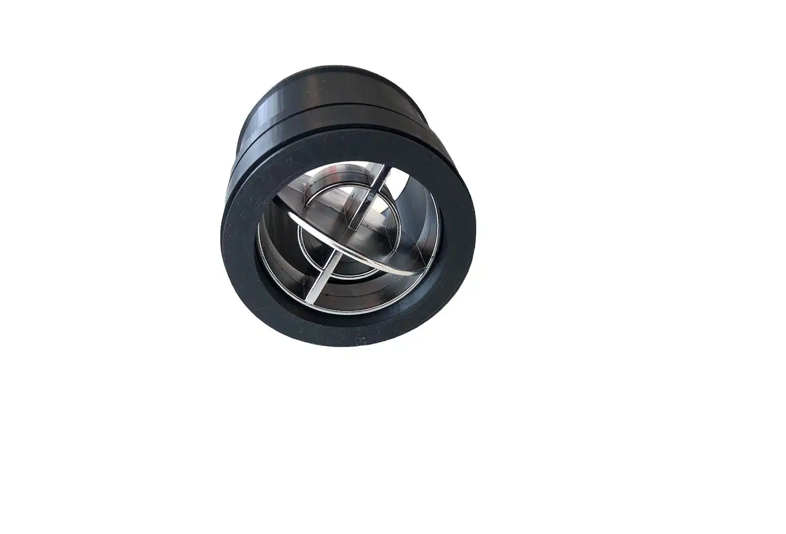 Kit Difusor Chrome Ar Condicionado PerformanceV8 - Imagem 8