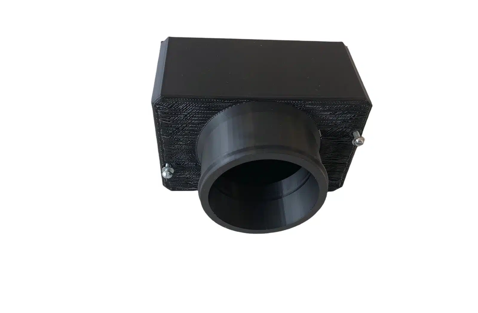 Kit Difusor Chrome Ar Condicionado PerformanceV8 - Imagem 6