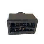 Difusor Retangular de Ar Condicionado PerformanceV8