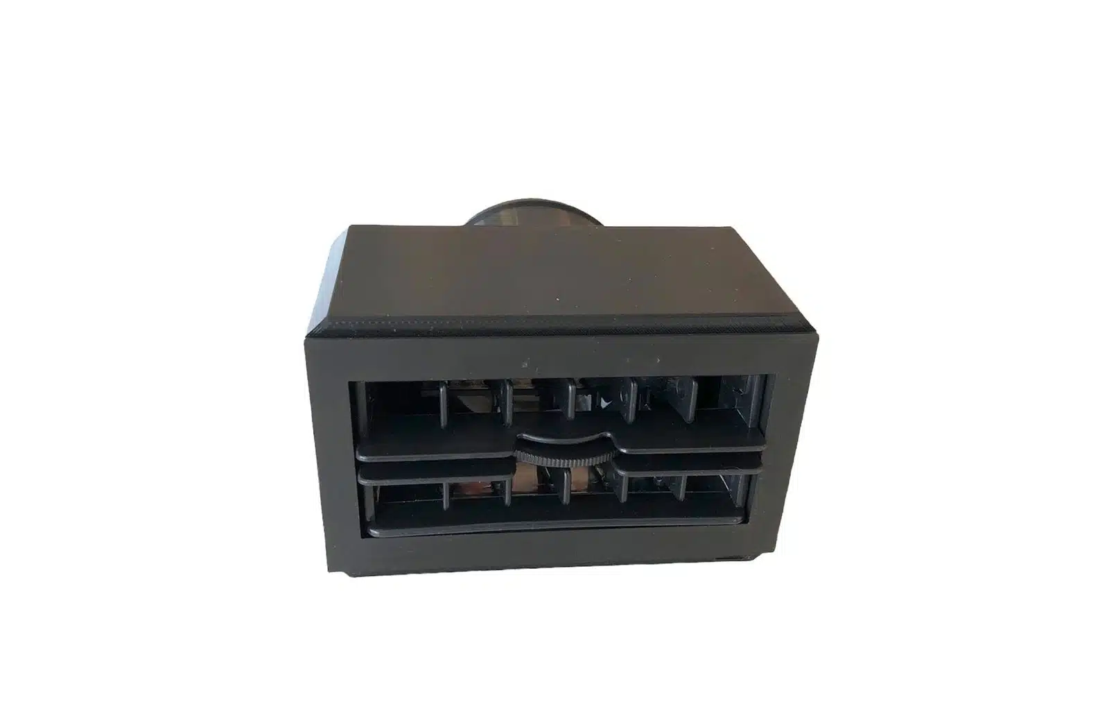 Kit Difusor Chrome Ar Condicionado PerformanceV8 - Imagem 3