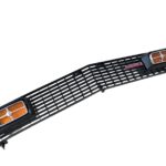 Grade Dianteira Radiador Ford Maverick Grabber USA