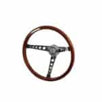 Volante Madeira Ford Maverick Grabber LDO