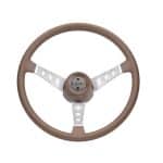 Volante Marrom Ford Maverick Grabber LDO