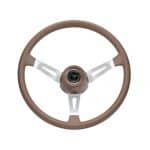 Volante Marrom Ford Maverick Grabber GT USA