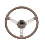Volante Marrom Ford Maverick Grabber USA