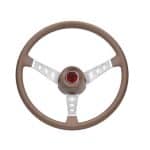 Volante Marrom Ford Maverick Grabber GT