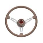 Volante Marrom Ford Maverick GT