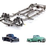 Chassi Performance Chevrolet Boca de Sapo Boca de Bagre