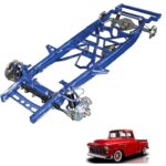 Chassi Performance Chevrolet Marta Rocha