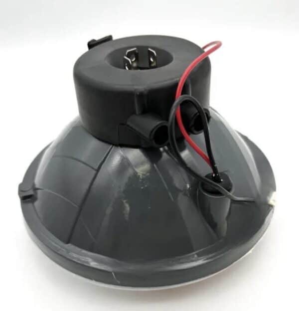 Farol Tribar Com Pisca Ford Maverick - Image 7