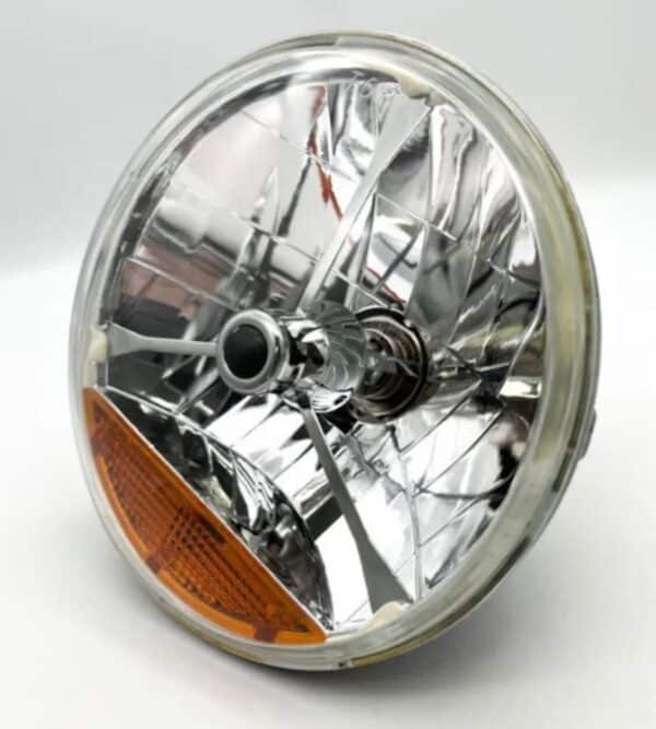 Farol Tribar Com Pisca Ford Maverick - Image 6