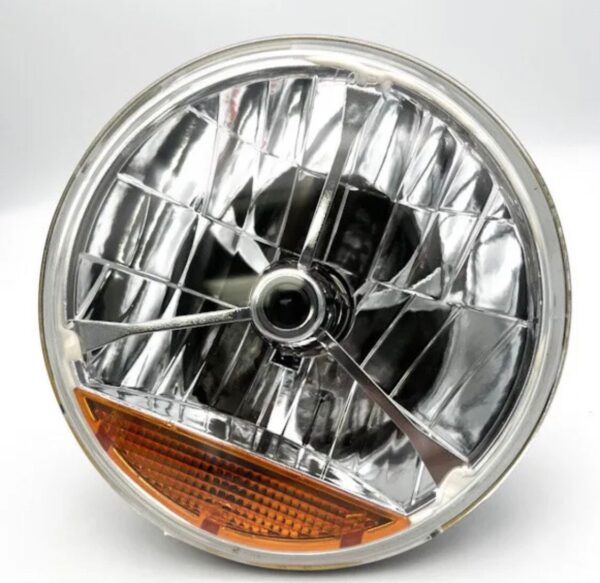 Farol Tribar Com Pisca Ford Maverick - Image 5