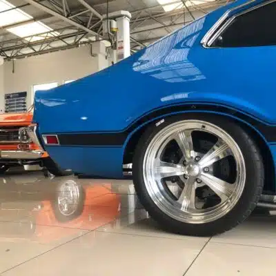 Jogo de Rodas Chevrolet Boca de Sapo Bagre Marta Rocha