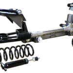 Suspensão Dianteira Performance Chevrolet Boca de Bagre