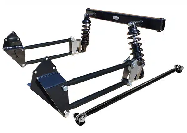 Kit Suspensão Traseira Performance Chevrolet V8 Boca de Bagre