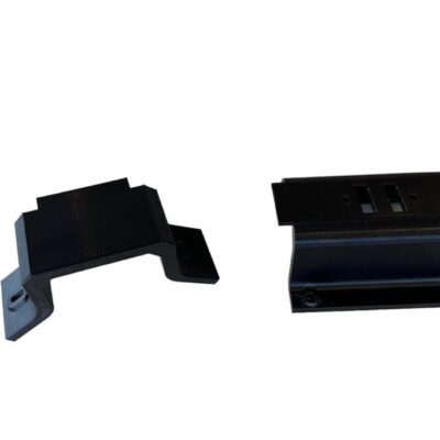 Suporte Console Ford Maverick