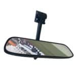 Espelho Retrovisor Interno Preto Fase 1 Ford Maverick