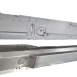 Caixa de Ar Interna Ford Maverick