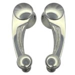 Manivela de Vidro Billet Universal