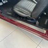Soleira Friso Porta Fibra de Carbono Ford Maverick - Image 8