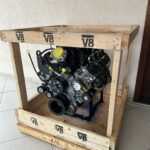 Motor Ford Godzilla Ford Maverick Mustang F1 F100 F250 F1000 Galaxie
