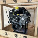 Motor Ford Godzilla Transmissão Pack Control Ford Maverick Mustang F1 F100 F250 F1000 Galaxie