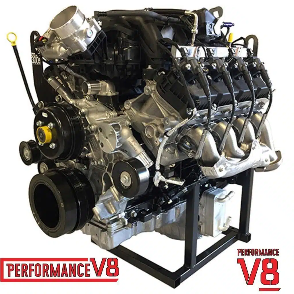 Motor Ford Godzilla Ford Maverick Mustang F1 F100 F250 F1000 Galaxie - Imagem 4