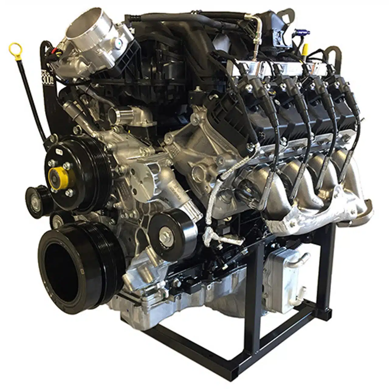Motor Ford Godzilla Pack Control Ford Maverick Mustang F1 F100 F250 F1000 Galaxie - Imagem 7