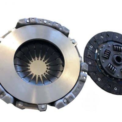 Kit Acionamento Hidráulico Embreagem Performance Câmbio Tremec T5 Ford Maverick