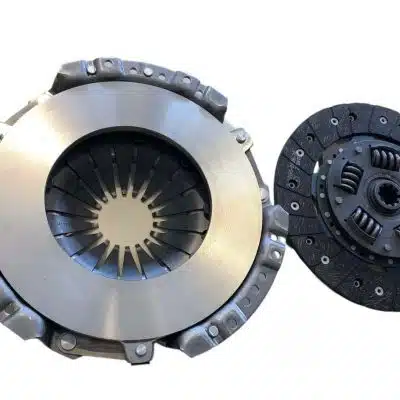 Kit Acionamento Hidráulico Embreagem Performance Câmbio Tremec T5 Ford Maverick
