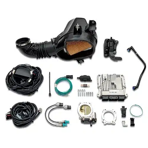 Motor Ford Godzilla Pack Control Ford Maverick Mustang F1 F100 F250 F1000 Galaxie - Imagem 5