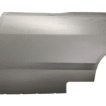 Folha de Porta Traseira Dodge 4 Portas PerformanceV8