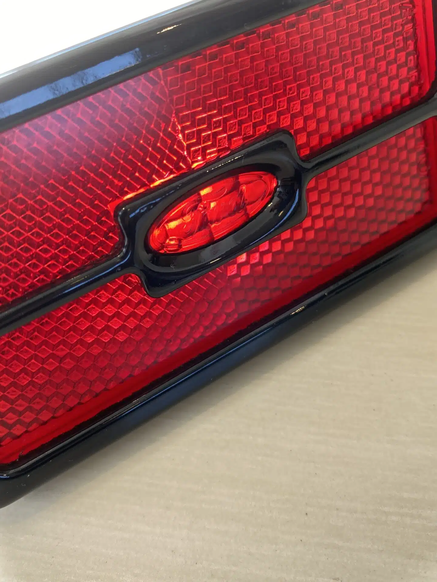 Kit Side Markers Lente Moldura Ford Maverick Performance V8 - Imagem 9