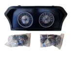 Painel de Instrumentos Digital Ford Maverick PerformanceV8