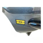 Side Markers Moldura Paralama Ford Maverick Performance V8