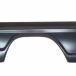 Lateral Dianteiro Externo Lado Esquerdo Ford F-1000 F-4000 PerformanceV8
