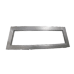 Moldura Externa Vigia Ford Landau PerformanceV8