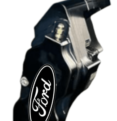 Pinça de Freio Performance Ford Maverick