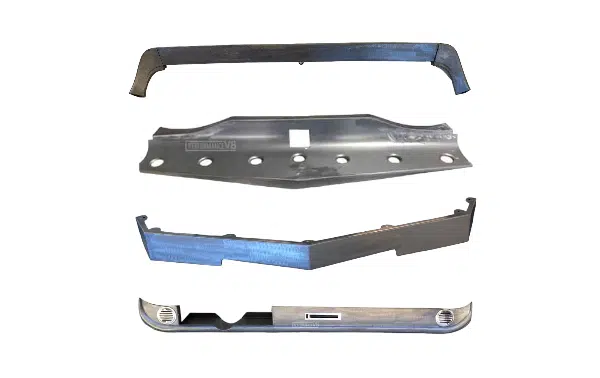 Lataria & Partes